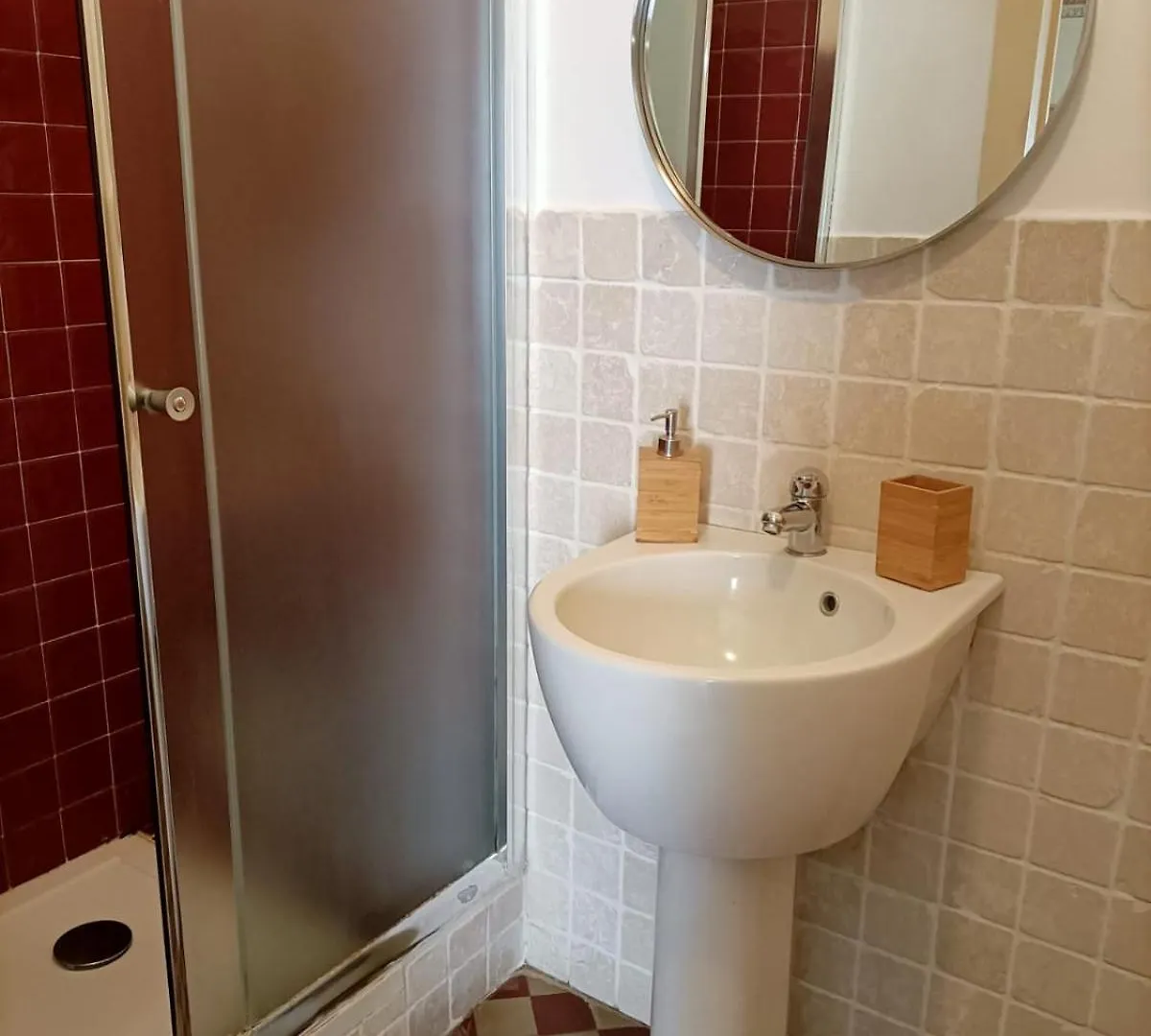 Ivana B&B Κατάνια Bed and Breakfast
