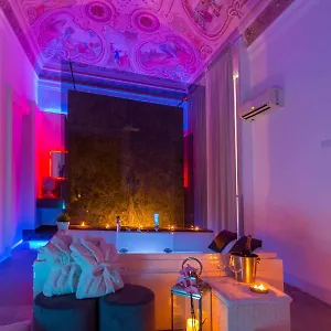 Bed & Breakfast Palazzo Bruca