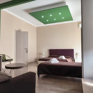 Bed & Breakfast Prestige, Aeroporto di Catania Fontana Rossa