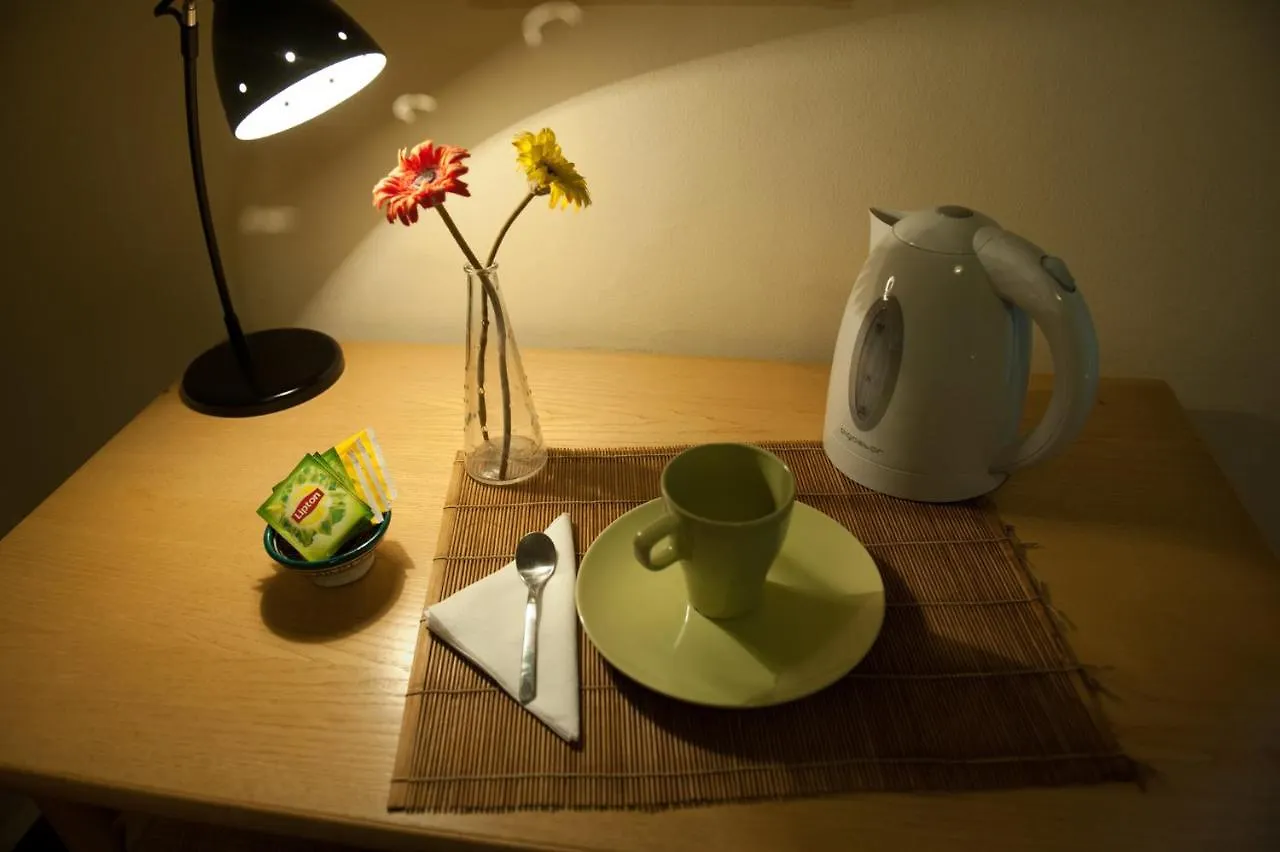 Bed & Breakfast Ivana B&B Aeroporto di Catania Fontana Rossa