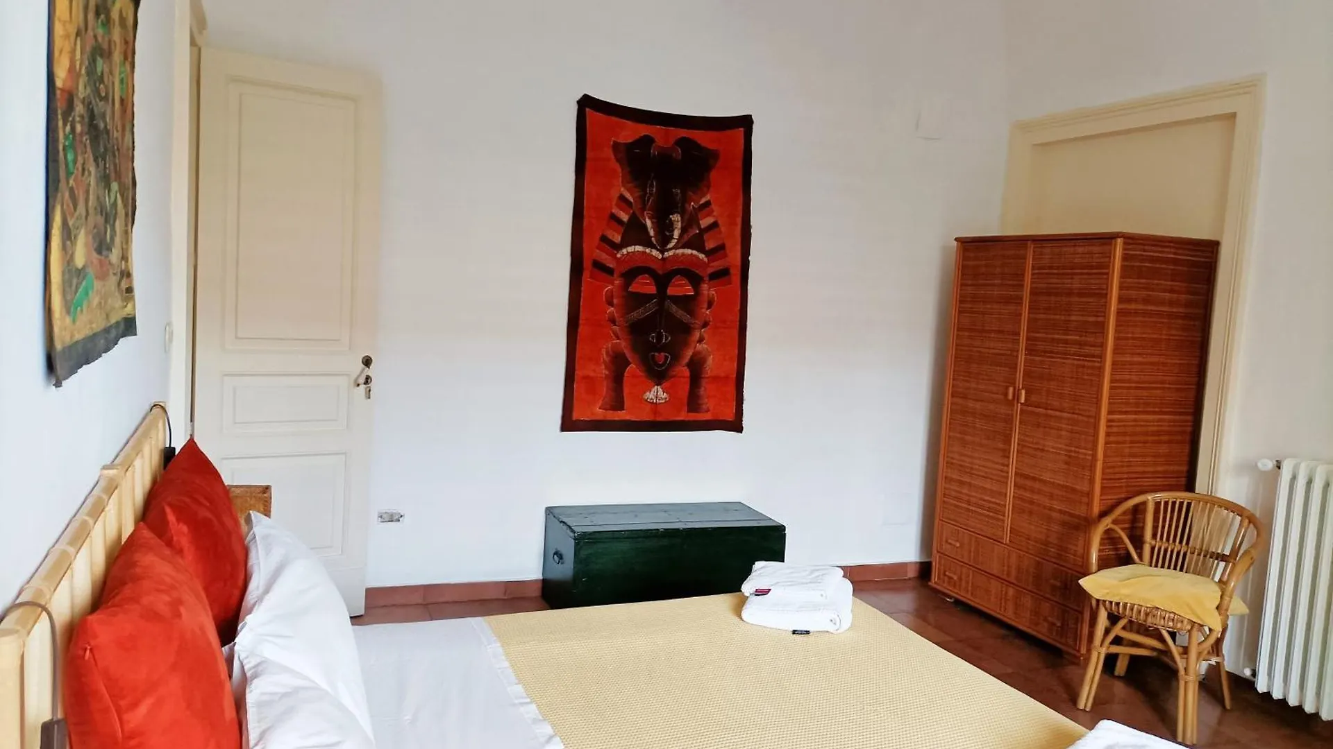 Bed & Breakfast Ivana B&B Aeroporto di Catania Fontana Rossa